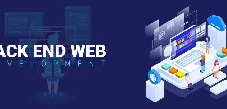 Back-End Development